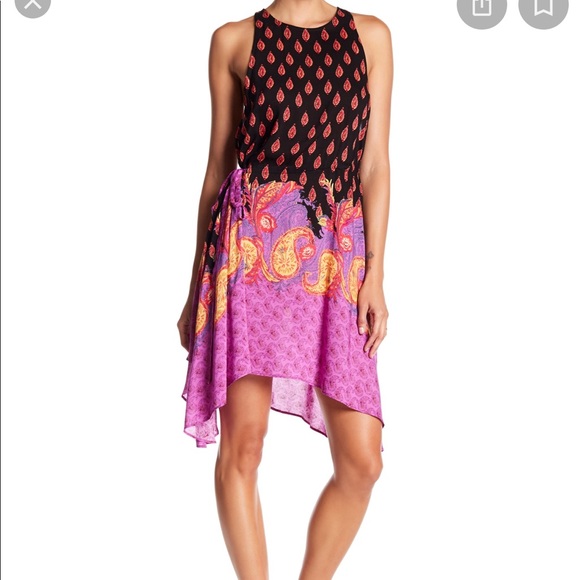 Free People slip dress - Picture 3 of 8